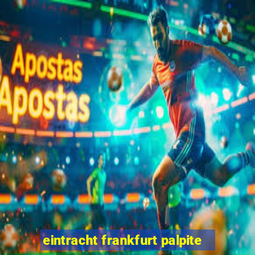 eintracht frankfurt palpite